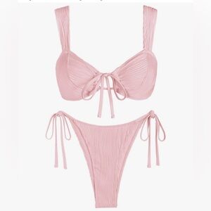 Seamoly Bikini